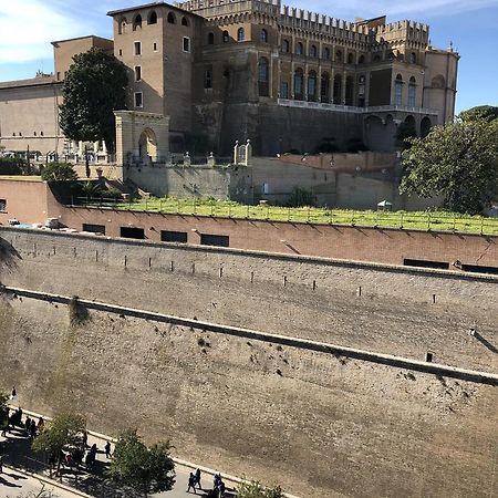 Vatican Garden ローマ エクステリア 写真