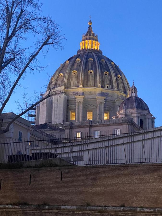 Vatican Garden ローマ エクステリア 写真