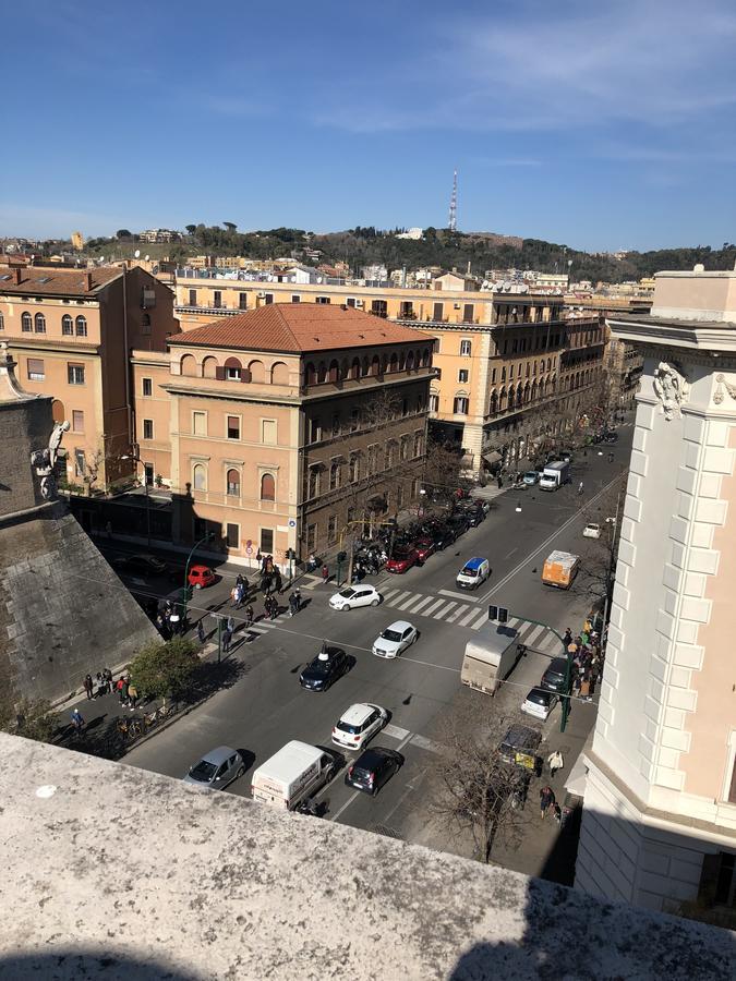 Vatican Garden ローマ エクステリア 写真