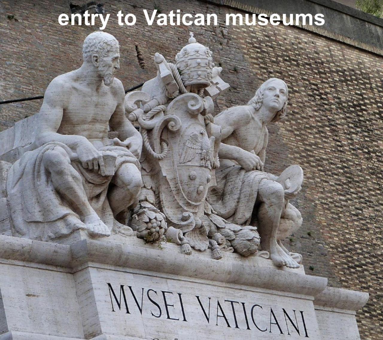 Vatican Garden ローマ エクステリア 写真