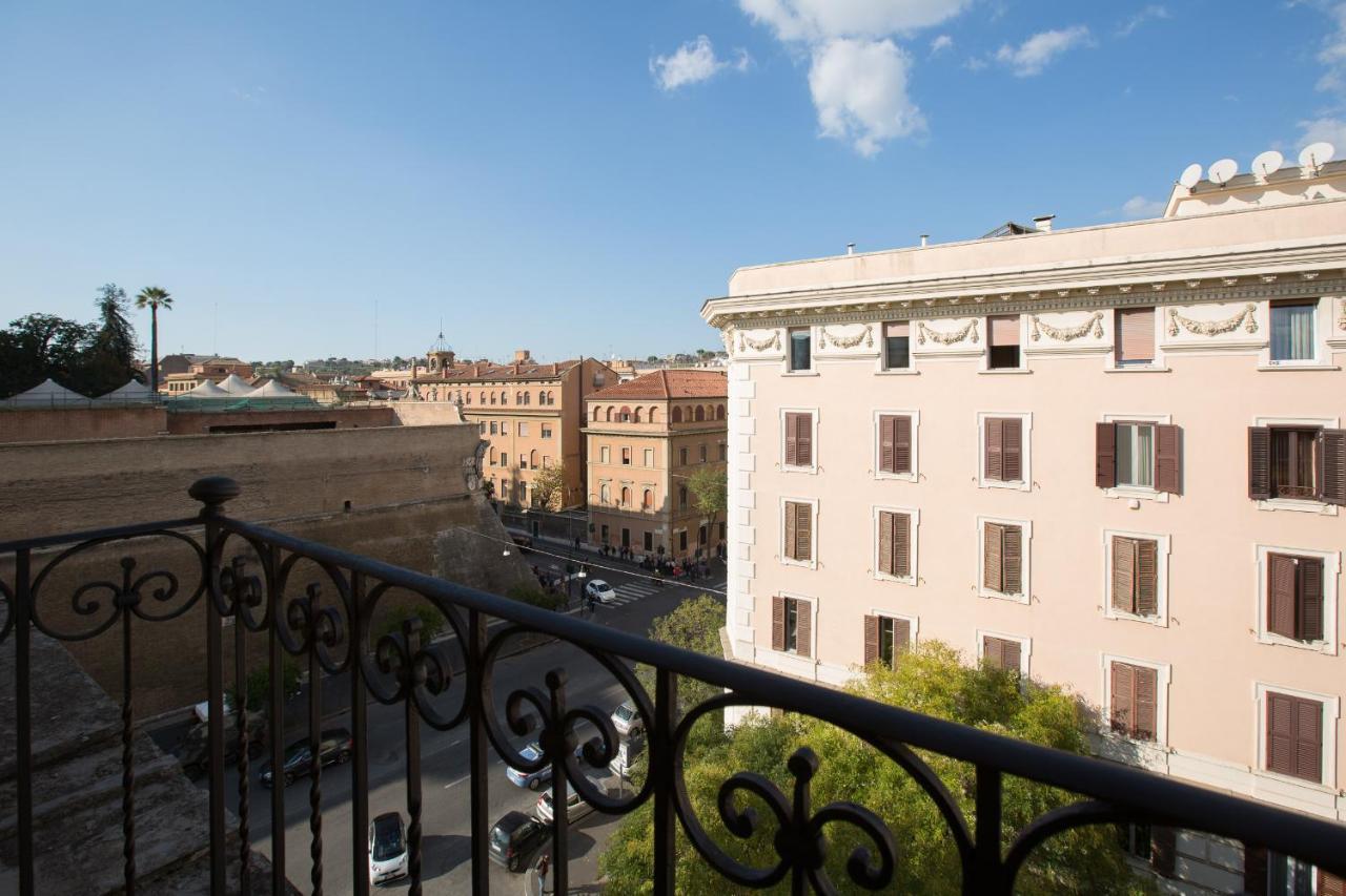 Vatican Garden ローマ エクステリア 写真